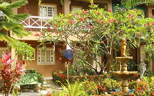 Pousada Porto dos Corais