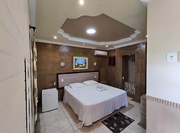 Pousada Porto dos Corais