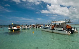 Pousada Porto dos Corais