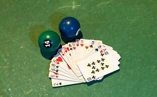 Pousada Porto dos Corais