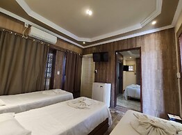 Pousada Porto dos Corais