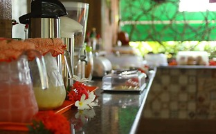 Pousada Porto dos Corais