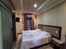 Pousada Porto dos Corais