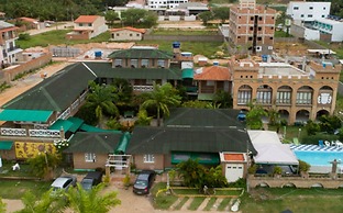 Pousada Porto dos Corais