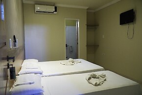 Pousada Porto dos Corais