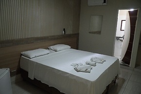 Pousada Porto dos Corais