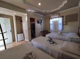 Pousada Porto dos Corais