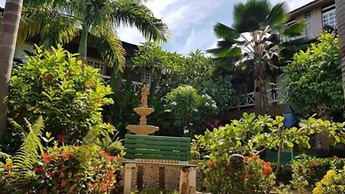 Pousada Porto dos Corais