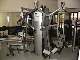 Residence Vieira Souto 500