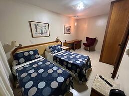 Residence Vieira Souto 500