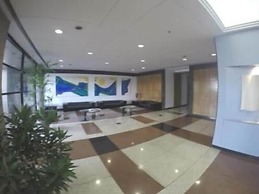 Residence Vieira Souto 500