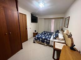 Residence Vieira Souto 500