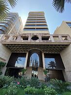 Residence Vieira Souto 500