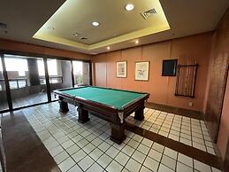 Residence Vieira Souto 500