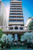 Residence Vieira Souto 500