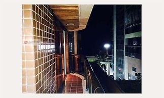 Residence Vieira Souto 500