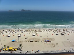 Residence Vieira Souto 500