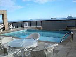 Residence Vieira Souto 500