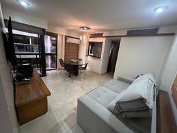 Residence Vieira Souto 500