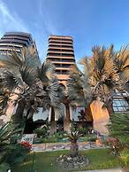 Residence Vieira Souto 500