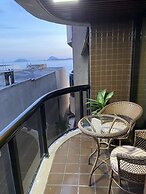 Residence Vieira Souto 500