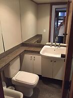 Residence Vieira Souto 500