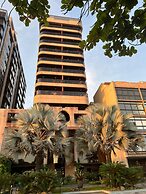 Residence Vieira Souto 500