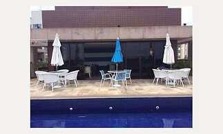 Residence Vieira Souto 500