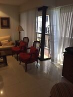 Residence Vieira Souto 500