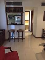 Residence Vieira Souto 500