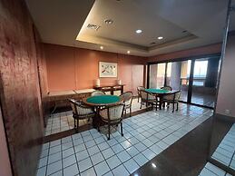 Residence Vieira Souto 500