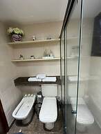 Residence Vieira Souto 500