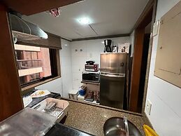 Residence Vieira Souto 500