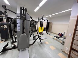 Residence Vieira Souto 500