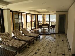 Residence Vieira Souto 500