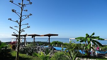 La Colina Pura vista