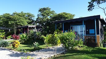 La Colina Pura vista