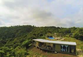La Colina Pura vista