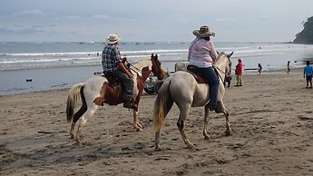 La Colina Pura vista