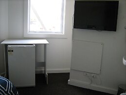 Downtown Backpackers