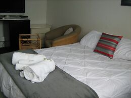 Downtown Backpackers