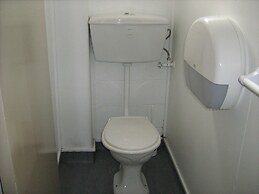 Downtown Backpackers