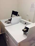 Downtown Backpackers