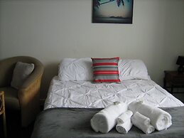 Downtown Backpackers