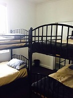 Downtown Backpackers