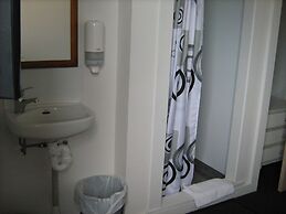 Downtown Backpackers