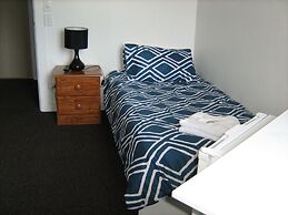 Downtown Backpackers