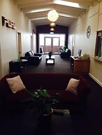 Downtown Backpackers