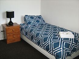 Downtown Backpackers