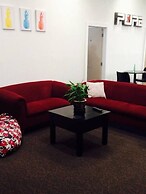 Downtown Backpackers